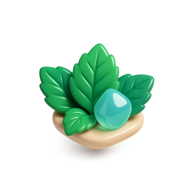 Icono de Mentol